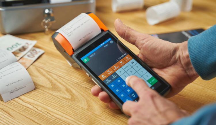 Do Sdružení pro digitální účtenky vstoupila Visa a další hráči