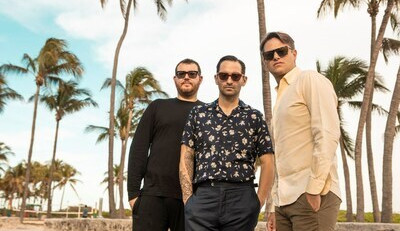 Hard Rock International spojuje síly s Major Food Group pro nové exkluzivní kulinářské zážitky ve svých hotelech a kasinech