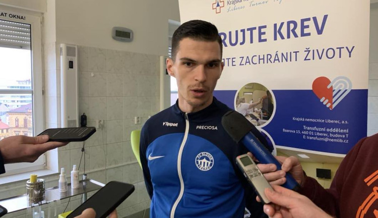 Zápas je důležitý pro tým i pro město, říká před derby Ľubomír Tupta