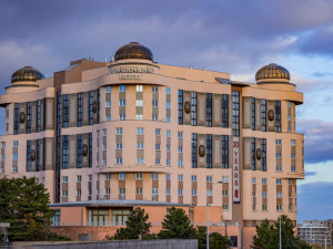 Hotel Don Giovanni boduje u hostů i v mezinárodních anketách