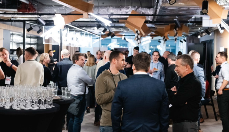 Rostoucí sila blockchainu: StartupYard spouští druhý ročník blockchainového akcelerátoru