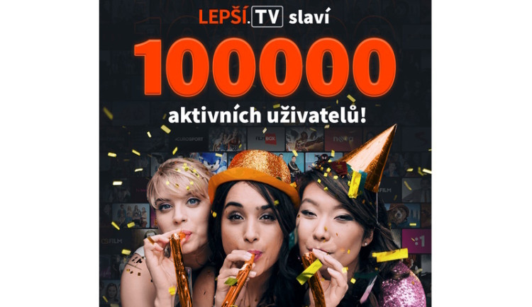 GoNET s.r.o. - Od těžkých začátků až po úspěšný milník 100 tisíc zákazníků Lepší.TV