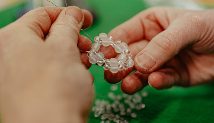 Poznejte v liberecké knihovně řemesla a seznamte se s výrobci regionu