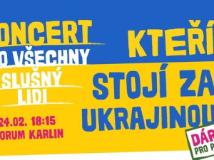 Živě: Koncert pro všechny slušný lidi 