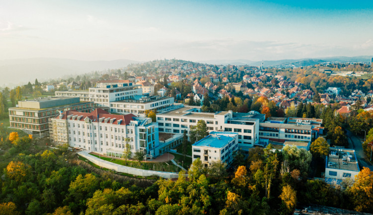 Případů rakoviny mezi mladými přibývá. Prevence je důležitá, apelují brněnští onkologové
