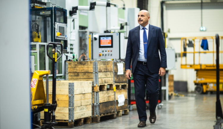 Dodatečné prohlášení společnosti GEVORKYAN, a.s. v souvislosti s jejím vstupem na bratislavskou burzu cenných papírů