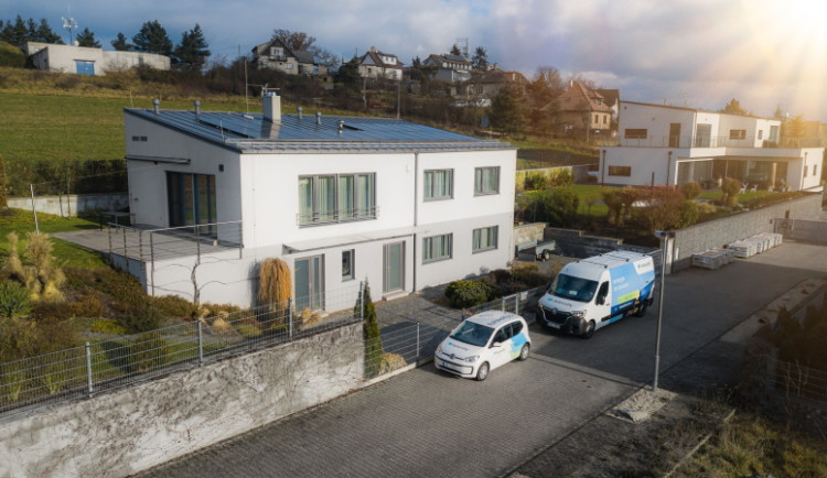 Šance na záchranu Maliny? Skupina českých firem nabízí řešení