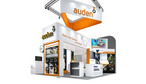 Navštivte společnost Auden na MWC 2024: Budujeme otevřenou, udržitelnou budoucnost sítí 6G