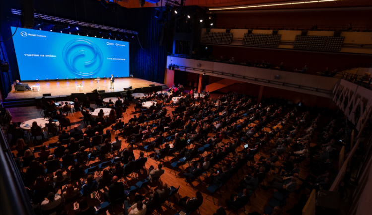 Retail Summit 2024: Nové trhy, nové příležitosti. Bez otevřené mysli to ale nepůjde