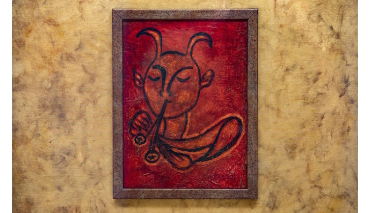 Sbírce "The World of Picasso" je připravována stála expozice v Praze