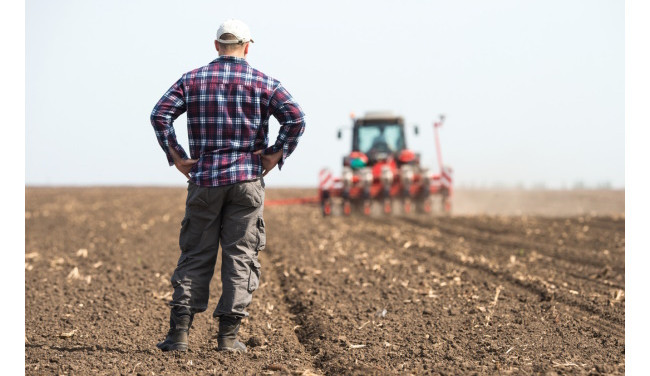 Sedláci jsou naštvaní a lidé se začínají bát deflace