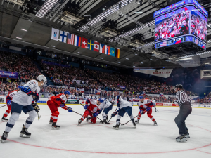 Živě: TK města Ostravy - Budoucnost OSTRAVAR ARÉNY