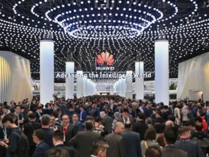 Huawei rozvíjí inteligenci, operátoři vstupují do prvního roku komerčního provozu 5.5G