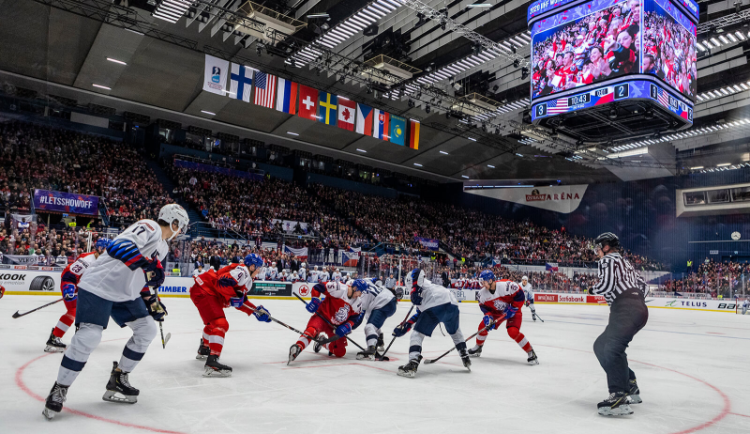 Živě: TK města Ostravy - Budoucnost OSTRAVAR ARÉNY