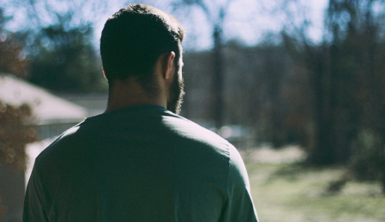 Boj o naději: příběh muže, kterému HHC pomáhá každý den