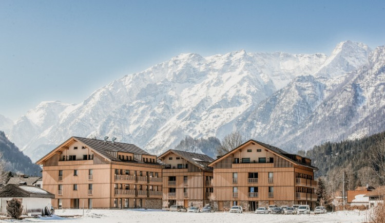 Nemovitosti na horách. Je levnější Česko, nebo Rakousko?