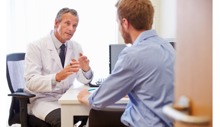 Nový program časného záchytu nádorů prostaty: Díky screeningu je možné odhalit onemocnění v počátečních stádiích