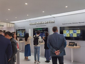 MWC 2024: Společnost HUAWEI Mobile Services posiluje vztahy s AVOW a Turismo Andalucía podepsáním memoranda o porozumění