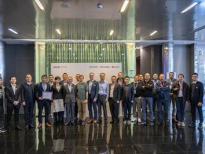 Debut programu CNEC Global Leap v Barceloně představil sedm technologických skoků pro urychlení inteligence