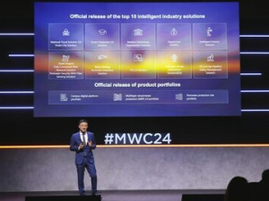 Řešení pro digitalizaci lékařských technologií od Huawei urychlují nástup inteligentní zdravotní péče