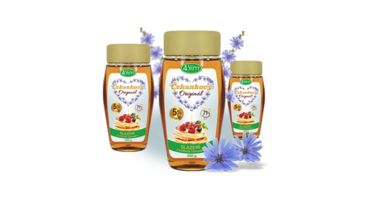 Společnost Kaumy, výrobce Čekankového originálu, slaví 30 let na českém trhu