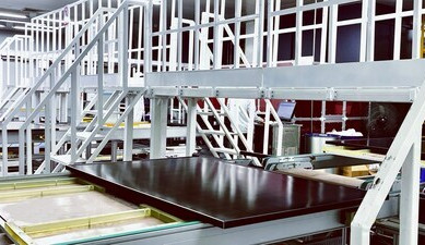 Na evropský trh dorazily první masově vyráběné 43MW ZBB-TF TOPCon moduly ASTRO N7s