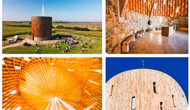 Již brzy se pro vás otevře dlouho očekávaná originální kaple!