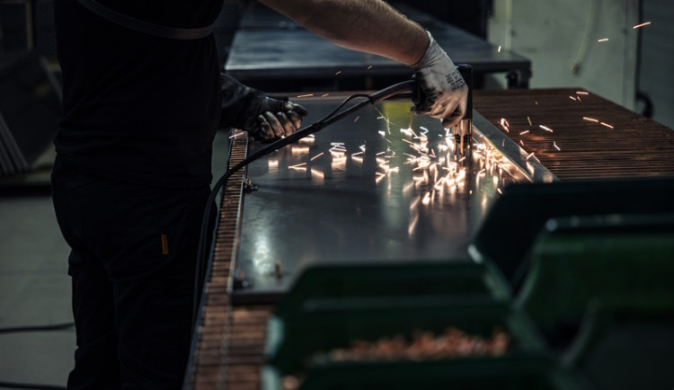 CONTEG Group nabízí atraktivní práci pro více než 500 zaměstnanců