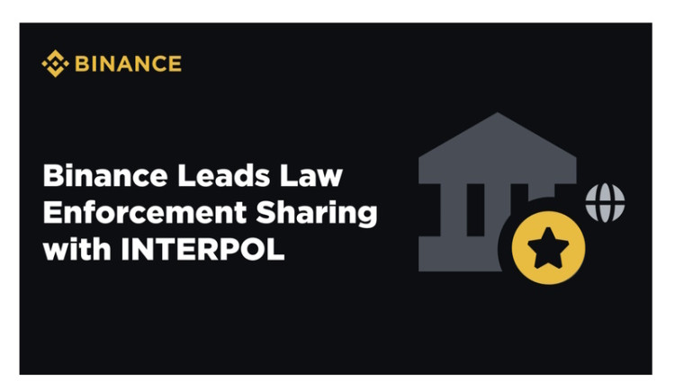 Binance výrazně posílila své aktivity v boji proti kriminalitě na blockchainu