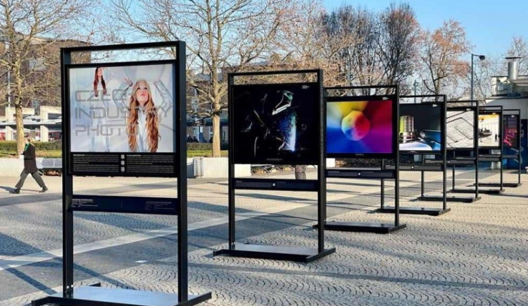 Zlín představuje občanům technologické novinky