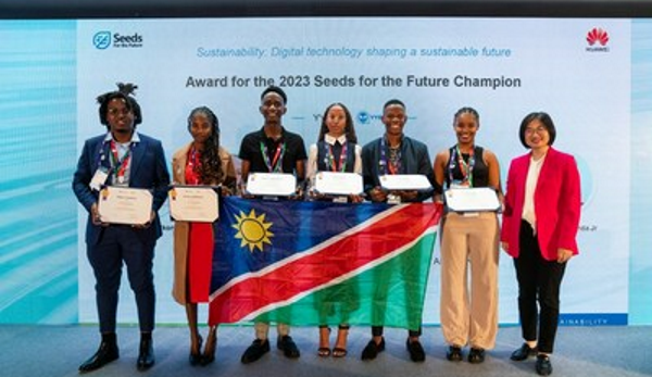 Společnost Huawei na konferenci Huawei Talent Summit představila několik iniciativ v oblasti digitálních talentů pro rok 2024