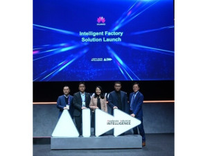 MWC2024: Huawei představuje řešení Intelligent Factory pro lepší, ekologičtější a chytřejší budoucnost