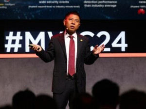 MWC 2024: Huawei představuje nejnovější řešení HiSec SASE pro inteligentní ochranu poboček