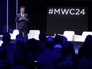 Liu Kang ze společnosti Huawei: Přijetím 5.5G k nastartování průmyslových dividend