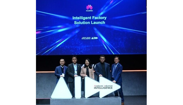 MWC2024: Huawei představuje řešení Intelligent Factory pro lepší, ekologičtější a chytřejší budoucnost