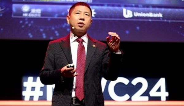 MWC 2024: Huawei představuje řešení Net5.5G Converged WAN pro budování vysoce kvalitních IP sítí a podporu inteligentní transformace napříč sektory