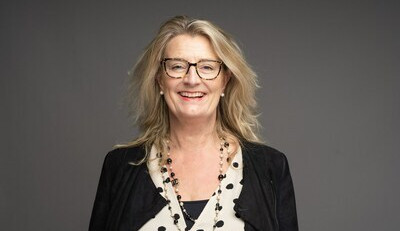 Společnost TerraPay vítá Louise Brettovou na pozici nezávislé ředitelky