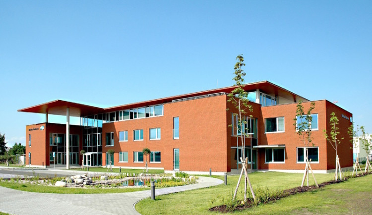 Vyjádření společnosti Marius Pedersen a.s.