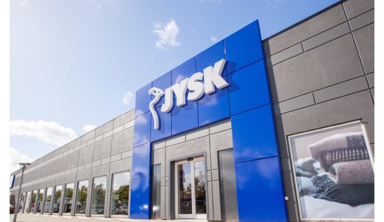 JYSK snížil ceny