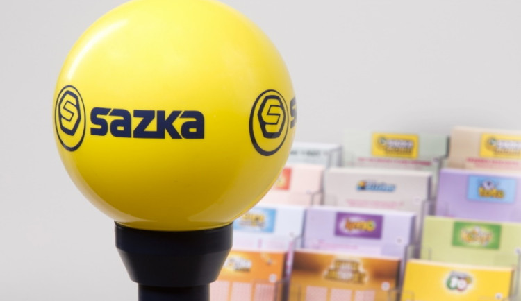 Ve Sportce padl Superjackpot. Na účet šťastného sázejícího putuje více než 111 milionů korun! Jde o devátou nejvyšší výhru v historii Sportky