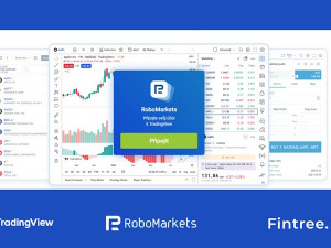 Živě: Ovládněte platformu TradingView a obchodování v ní