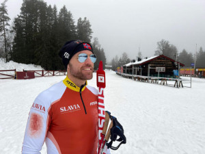 Slavia Pojišťovna rozšiřuje své aktivity v seriálu dálkových běhů Ski Classics