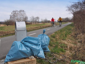 Jaro ve znamení tradičních dobrovolnických úklidů. Přidejte se také!