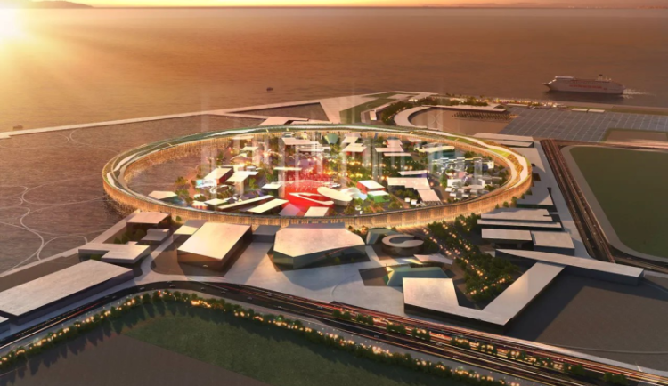 Ósaka chystá daň proti nadměrnému cestovnímu ruchu