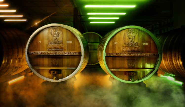 Tradiční likér Jägermeister: čím vás možná překvapí?