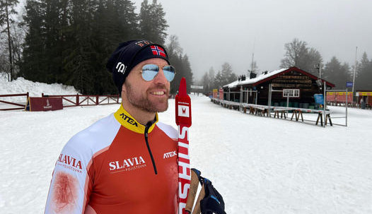 Slavia Pojišťovna rozšiřuje své aktivity v seriálu dálkových běhů Ski Classics