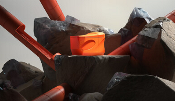 Společnosti Kohler a SR_A představí v rámci akce Milan Design Week 2024 limitovanou edici chytré toalety "Formation 02" a instalaci pro FuoriSalone