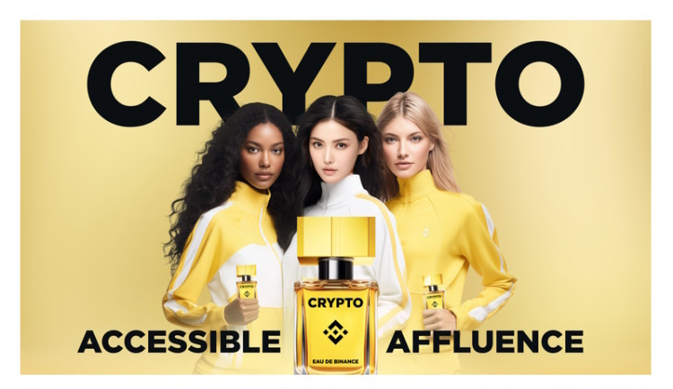 Binance rozbíjí skleněné stropy. Spouští kampaň na podporu žen v kryptosvětě