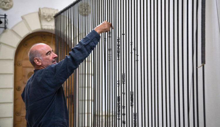 Jarní sezonu v Oblastní galerii otevírá zvuk i ticho. Mění se také vstupné