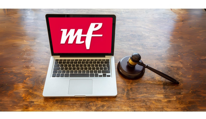 Do aukce jde ochranná známka nakladatelství Mladé fronty